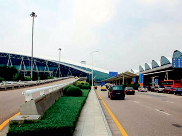 济南经十路
