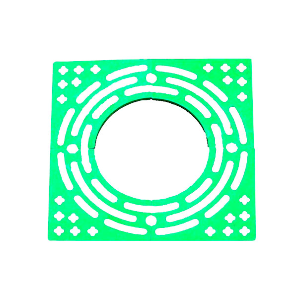 护树板