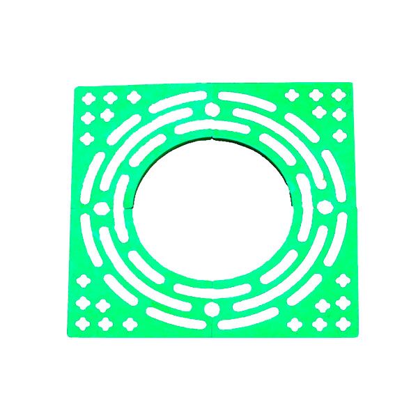 护树板